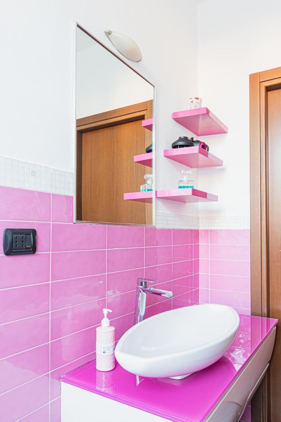 Equipped Apt Near To Parco Dora Turin Exterior photo